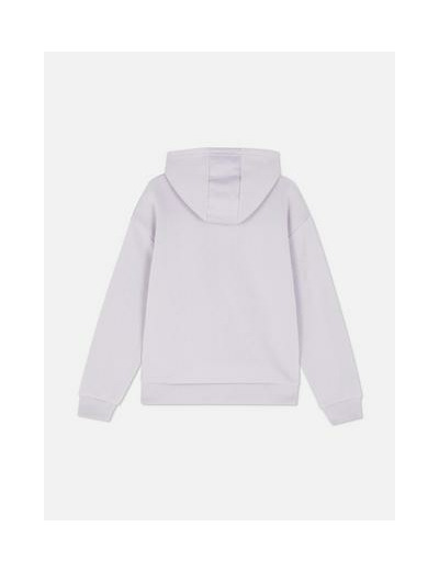 Sweat à capuche et motif