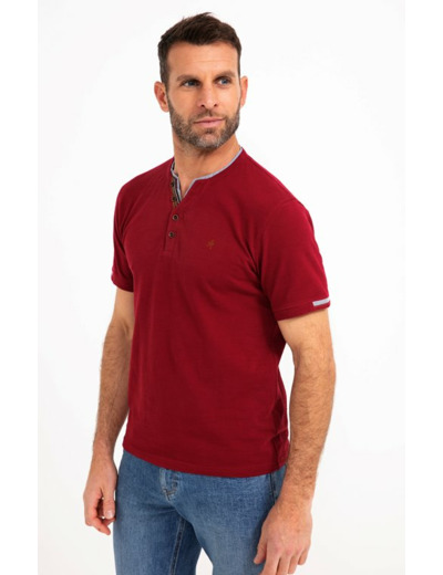 Tee-shirt manches courtes Pretty