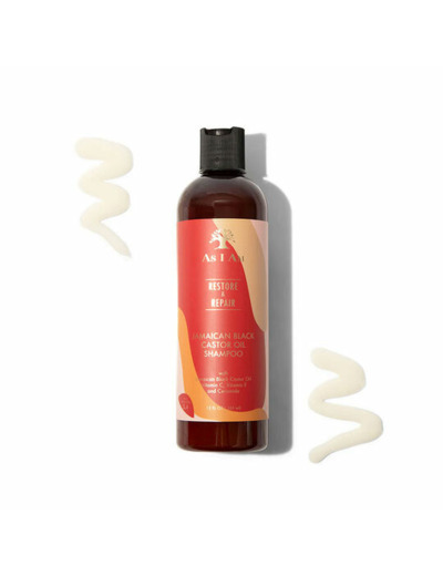Shampooing renforçateur Restore & Repair JBCO
