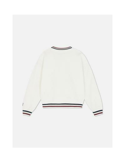 Sweat-shirt universitaire Hello Kitty and Friends