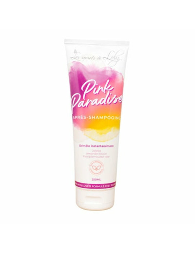 Rituel pour cheveux bouclés épais