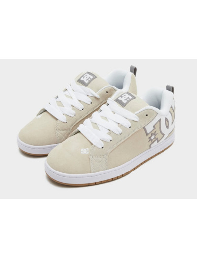 DC Shoes Court Graffik Homme