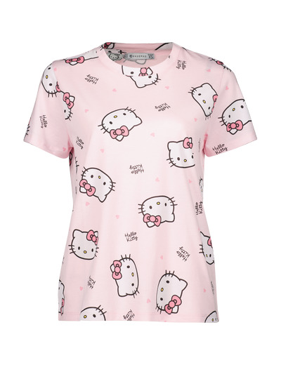 T-shirt pyjama