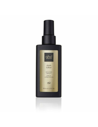 Huile de coiffage lissante Sleek Talker