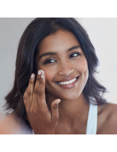 Crème Nuit Lissante