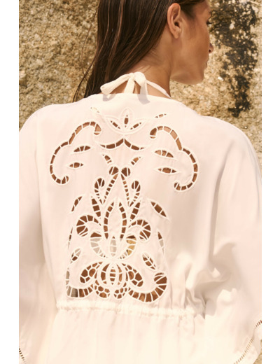 Kimono avec broderie,Kimono avec broderie;${refinementColor}