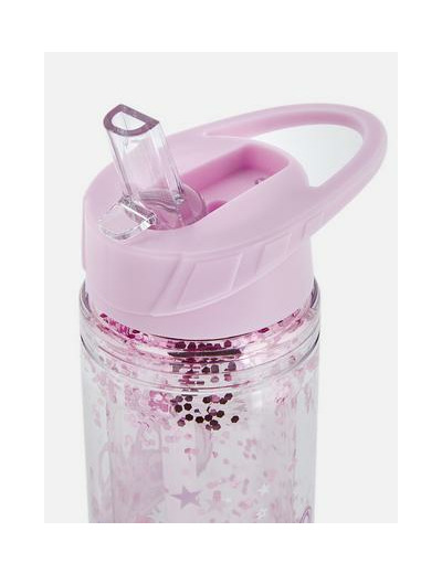 Gourde à paillettes Disney Lilo & Stitch Angel