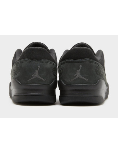 Jordan Flight Court