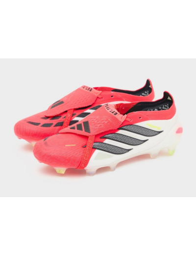 adidas Predator Elite FT FG Homme