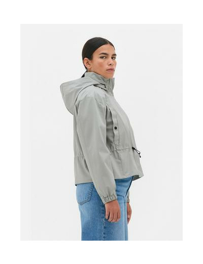 Veste de sport cintrée