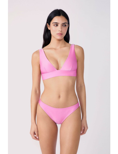 Triangle haut de maillot