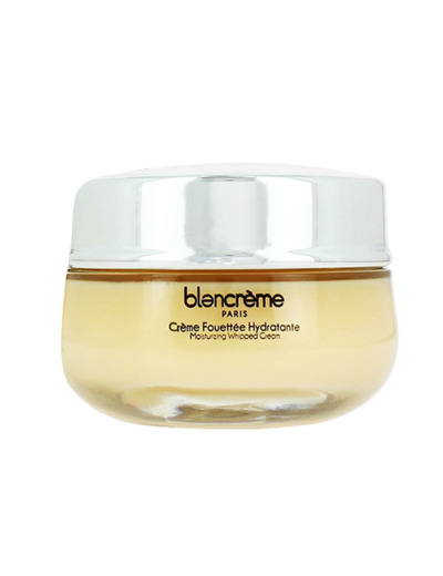 Creme Fouette Hydratante Mangue