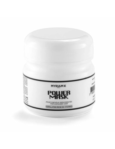 Ciment capillaire Power Mask 50 ml