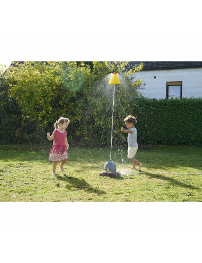 AQUAPLAY TAUPE ARROSEUSE