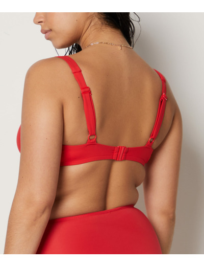 Corbeille haut de maillot