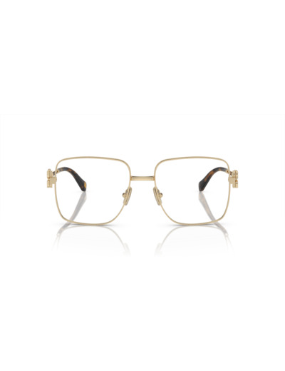 Lunettes de vue MIU MIU