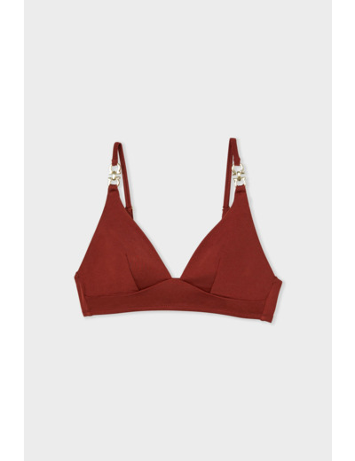 Triangle haut de maillot détails bijoux,Triangle haut de maillot détails bijoux;${refinementColor}