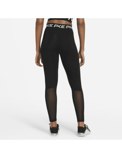 Leggings Nike Pro 365, Noir, Femmes