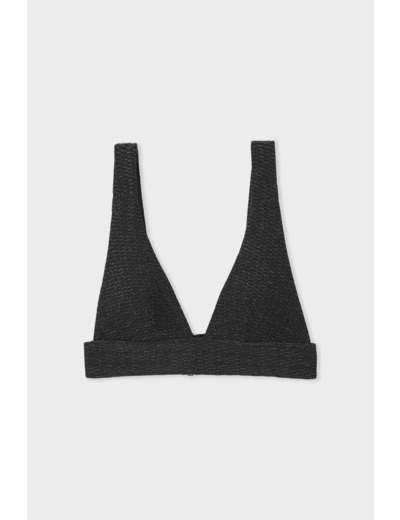 Triangle foulard haut de maillot