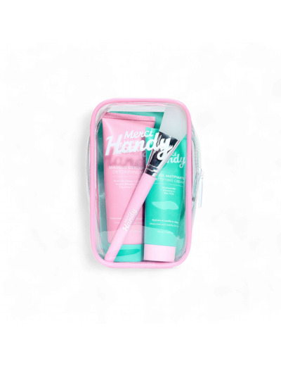 Kit Skin Detox Heroes