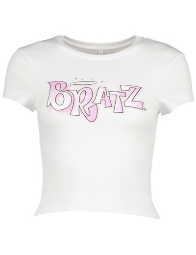 T-Shirt avec impression