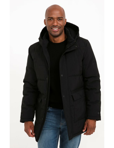 Parka Bormio