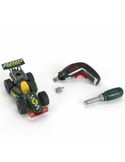 MALLETTE BOSH GRAND PRIX AVEC VISSEUSE IXO II KLEIN