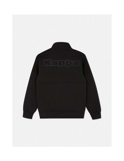 Sweat-shirt à col cheminée zippé Kappa x Primark