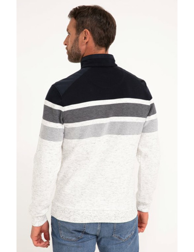 Polo manches longues Top