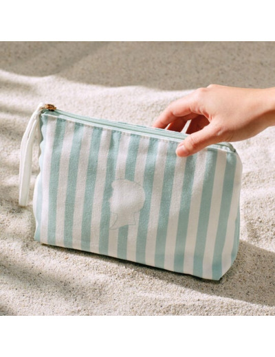 Trousse de voyage Sun Protect