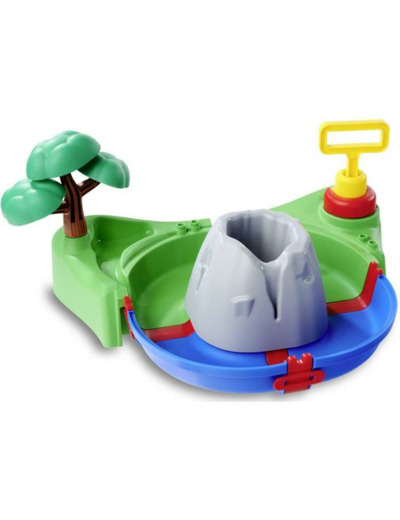 AQUAPLAY SPLOSHY VOLCAN