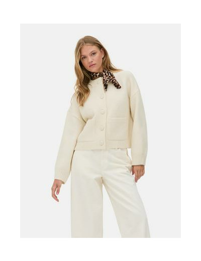 Blouson bomber en maille Essential