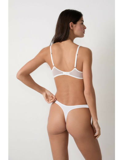 Soutien-gorge N.9 - Balconnet