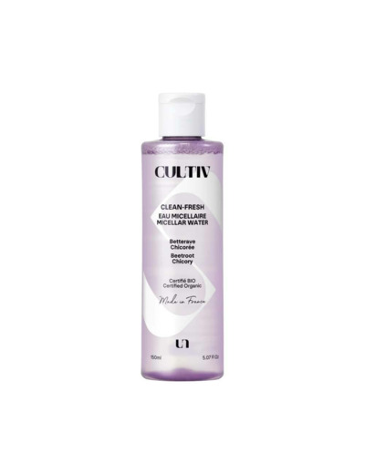 Clean-Fresh Eau Micellaire