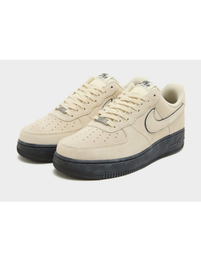 Nike Air Force 1 Low Suede