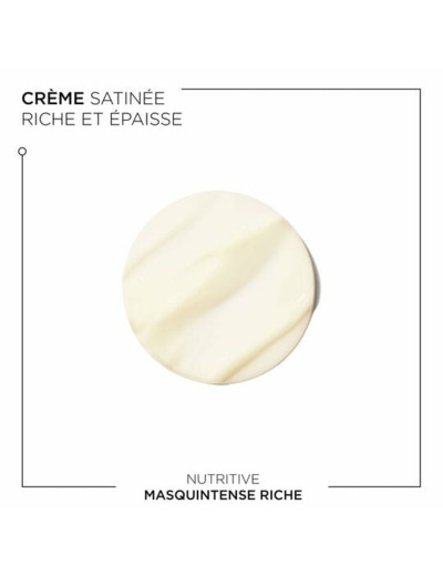 Masquintense riche Nutritive