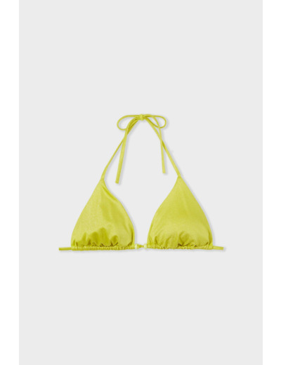 Triangle détails perles haut de maillot,Triangle détails perles haut de maillot;${refinementColor}