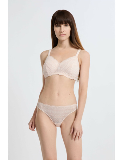 Soutien-gorge coques fines sans armatures post-mastectomie,Soutien-gorge coques fines sans armatures post-mastectomie;${refinementColor}