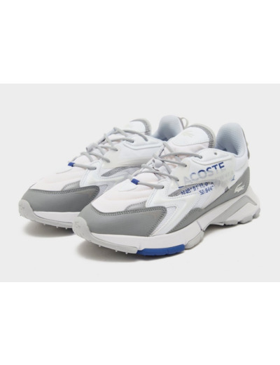 Lacoste Neo Tech