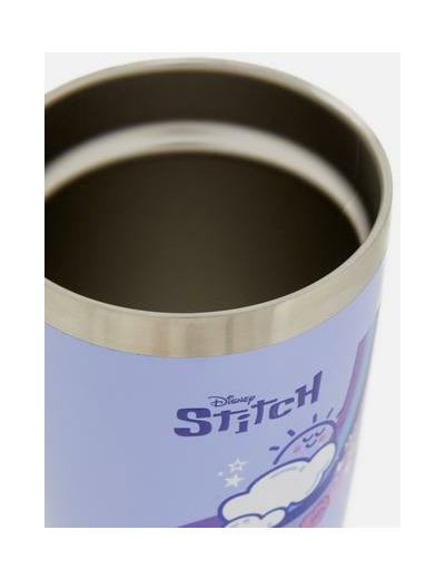Tasse isotherme de voyage Disney Stitch