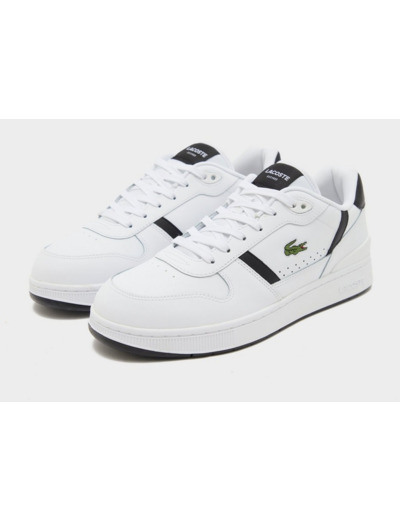 Lacoste Baskets T-Clip 120 Homme