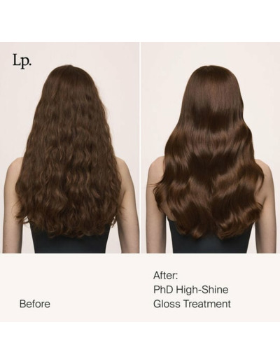 Traitement haute brillance Perfect Hair Day
