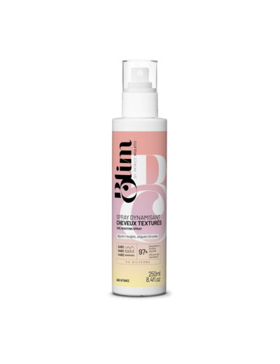 Spray dynamisant – vigueur,...