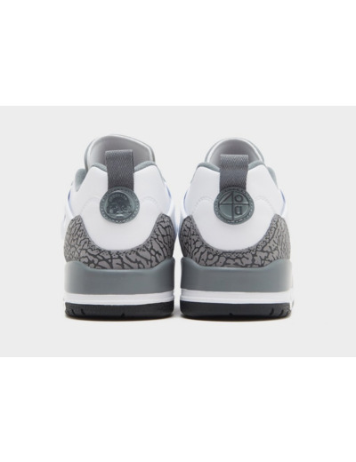 Jordan Spizike Low