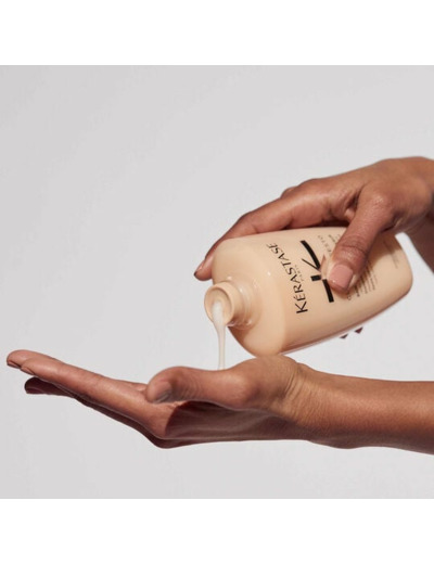 Bain hydratation douceur Curl Manifesto