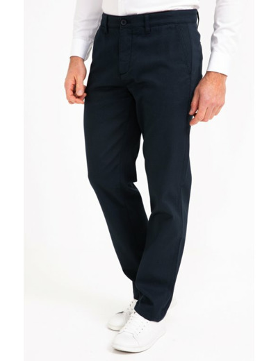 Pantalon chino Mini Faconne