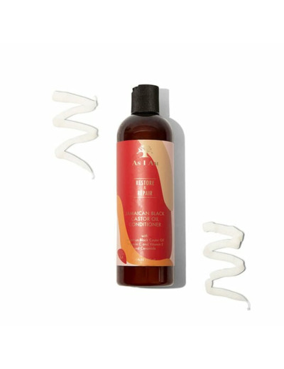 Après-shampooing renforçateur Restore & Repair JBCO
