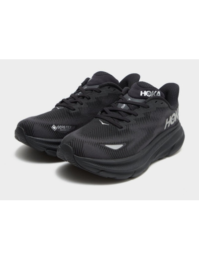 HOKA Clifton 9 GORE-TEX Homme