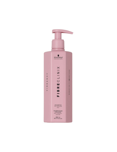Shampoing couleur Fibre Clinix -...