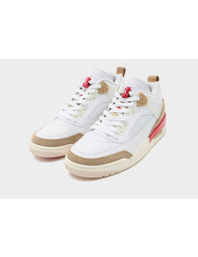 Jordan Spizike Low